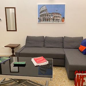 Appartement met Drie Slaapkamers